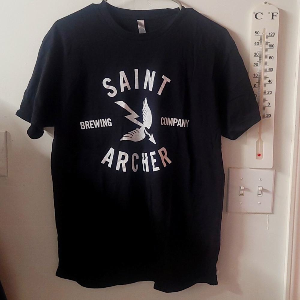 Saint Archer t shir